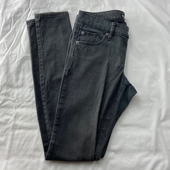 Express jeans - Picture 2 of 3